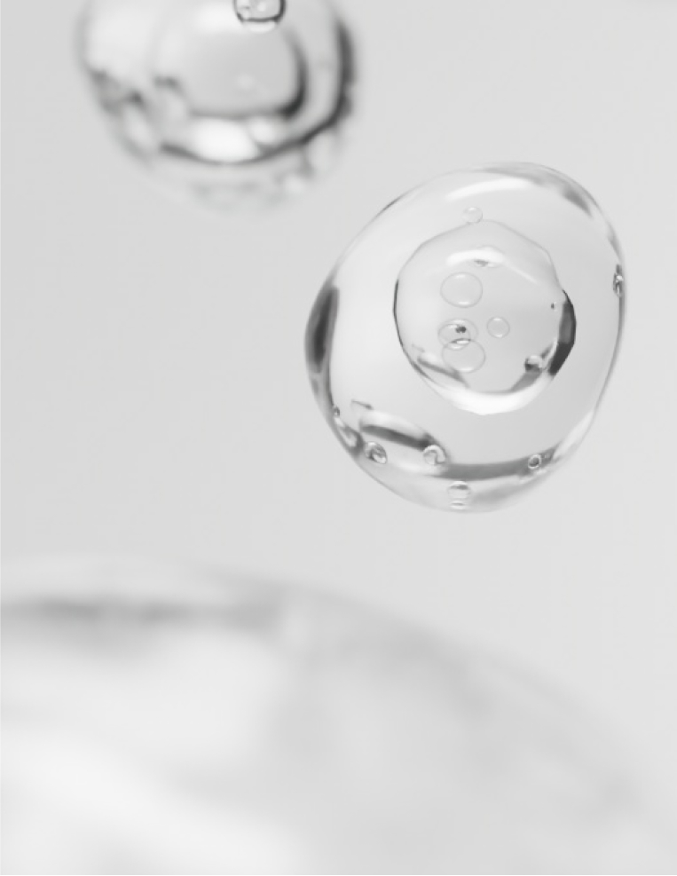 Droplets Background